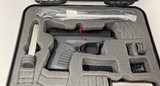 Springfield Armory XDS-9 9mm 3.3
