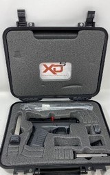 Springfield Armory XDS-9 9mm 3.3