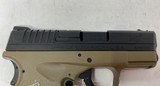 Springfield Armory XDS 9mm 3.3in 8rd Flat Dark Earth XDS9339DEE - unfired! - 12 of 15