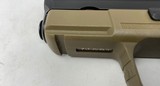 Springfield Armory XDS 9mm 3.3in 8rd Flat Dark Earth XDS9339DEE - unfired! - 10 of 15