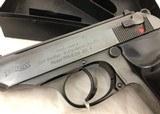 Walther PPK/S .22 lr INTERARMS - 7 of 9