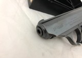 Walther PPK/S .22 lr INTERARMS - 3 of 9