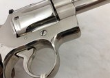 Colt Python 357 mag 6” Nickel 1979 - 12 of 12