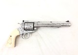 Ruger New Model Super BLACKHAWK .44 mag Engraved - 15 of 15