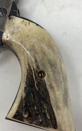 Colt Single Action Army SAA 5.5