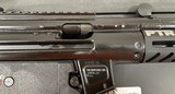 PTR Industries 9CT 9mm 601 HK MP5 Clone - 7 of 20
