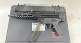 PTR Industries 9CT 9mm 601 HK MP5 Clone - 4 of 20