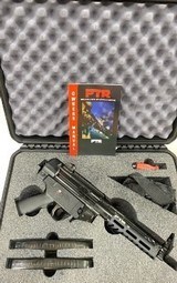 PTR Industries 9CT 9mm 601 HK MP5 Clone - 1 of 20