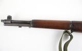 Springfield 6 digit M1 Garand .30-06 Reenactor - 5 of 14