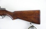 Springfield 6 digit M1 Garand .30-06 Reenactor - 3 of 14