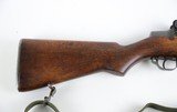Springfield 6 digit M1 Garand .30-06 Reenactor - 8 of 14