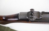 Springfield 6 digit M1 Garand .30-06 Reenactor - 9 of 14