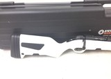 Steyr Scout .308 Win. White Fluted Alpine 19