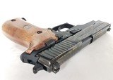 Sig Sauer P226 9mm ENGRAVED 226 E26-9-BSS-ESM - 5 of 6