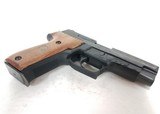 Sig Sauer P226 9mm ENGRAVED 226 E26-9-BSS-ESM - 6 of 6