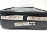Sig P226 40 S&W E26R-40-LEGION USED - 2 of 6