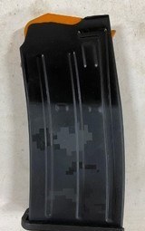 E.A.A. European American Armory MKA 1923SA 12 Gauge 700060 - 2 of 14