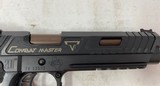 STI International 2011 Combat Master 9mm Taran Tactical John Wick 3 - 5 of 18