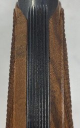 Colt Python .357 Magnum 357 Mag 2 in. Blued Wood Grips - great condition! - 11 of 24