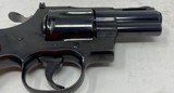 Colt Python .357 Magnum 357 Mag 2 in. Blued Wood Grips - great condition! - 14 of 24