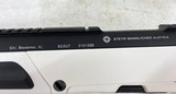 Steyr Scout White .308 Win Threaded Barrel - 7 of 12