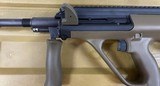 Steyr Arms AUG A3 M1 Mud Stock w/ 42 round magazine - great condition! - 8 of 18