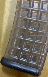 Steyr Arms AUG A3 M1 Mud Stock w/ 42 round magazine - great condition! - 4 of 18