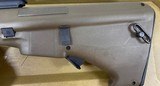 Steyr Arms AUG A3 M1 Mud Stock w/ 42 round magazine - great condition! - 5 of 18