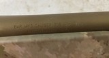 Browning BAR MK 3 Hells Canyon Speed 308 031064218 - 11 of 20