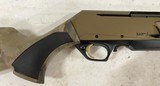 Browning BAR MK 3 Hells Canyon Speed 308 031064218 - 2 of 20
