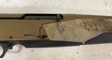 Browning BAR MK 3 Hells Canyon Speed 308 031064218 - 4 of 20