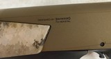 Browning BAR MK 3 Hells Canyon Speed 308 031064218 - 14 of 20