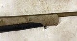 Browning BAR MK 3 Hells Canyon Speed 308 031064218 - 9 of 20