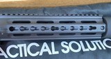 Tactical Solutions TSAR-300 - TSARC300K .300 AAC Blackout - 4 of 9