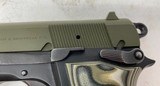 Browning Hi-Power Browning Hi Power 9mm Luger Belgium - good condition - 5 of 21