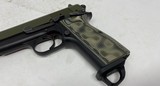 Browning Hi-Power Browning Hi Power 9mm Luger Belgium - good condition - 7 of 21