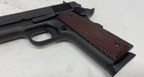 American Tactical Imports FX1911 Black 9mm 4.25-inch 9Rds ATIGFX9GI - 6 of 12