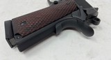 American Tactical Imports FX1911 Black 9mm 4.25-inch 9Rds ATIGFX9GI - 8 of 12