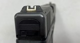 Glock 31C G31C Gen 3 .357 Sig 357 Sig 4.49