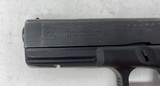 Glock 31C G31C Gen 3 .357 Sig 357 Sig 4.49