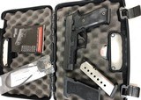 Sig P220 45 ACP 220 220R-45-BSS - 4 of 7
