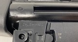Heckler & Koch H&K SP5 9mm 81000477 - 8 of 19