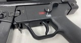 Heckler & Koch H&K SP5 9mm 81000477 - 9 of 19