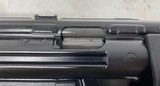 Heckler & Koch H&K SP5 9mm 81000477 - 17 of 19