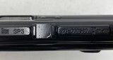 Heckler & Koch H&K SP5 9mm 81000477 - 19 of 19