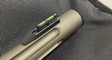 Tactical Solutions X-Ring .22 LR Ghillie Green Hogue Stock - 10 of 14