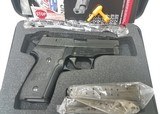 Sig P229 9mm M11-A1 229 USED - 1 of 6