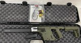 Kriss Vector CRB Gen II Gen 2 .45 ACP 16