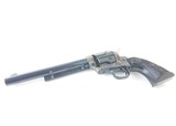 Colt SAA .44 SPL 7.5