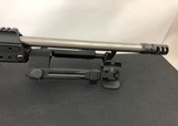 Steyr SSG 08 ELITE .308 Win stainless barrel - 5 of 11